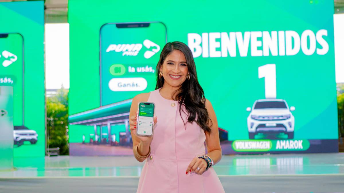 Puma Energy lanza la promoción “Si la usás, ganás” con Puma Pris