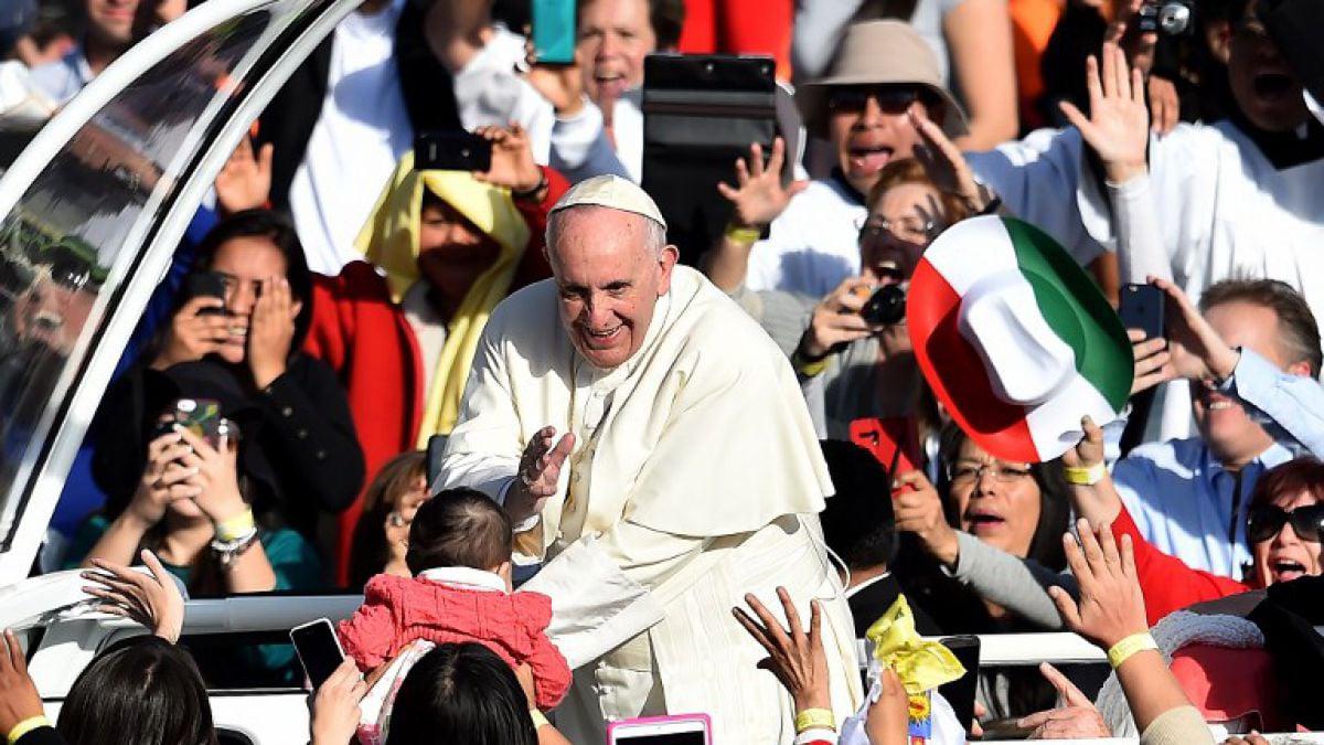 Francisco, el papa de los desfavorecidos que intentó cambiar la Iglesia
