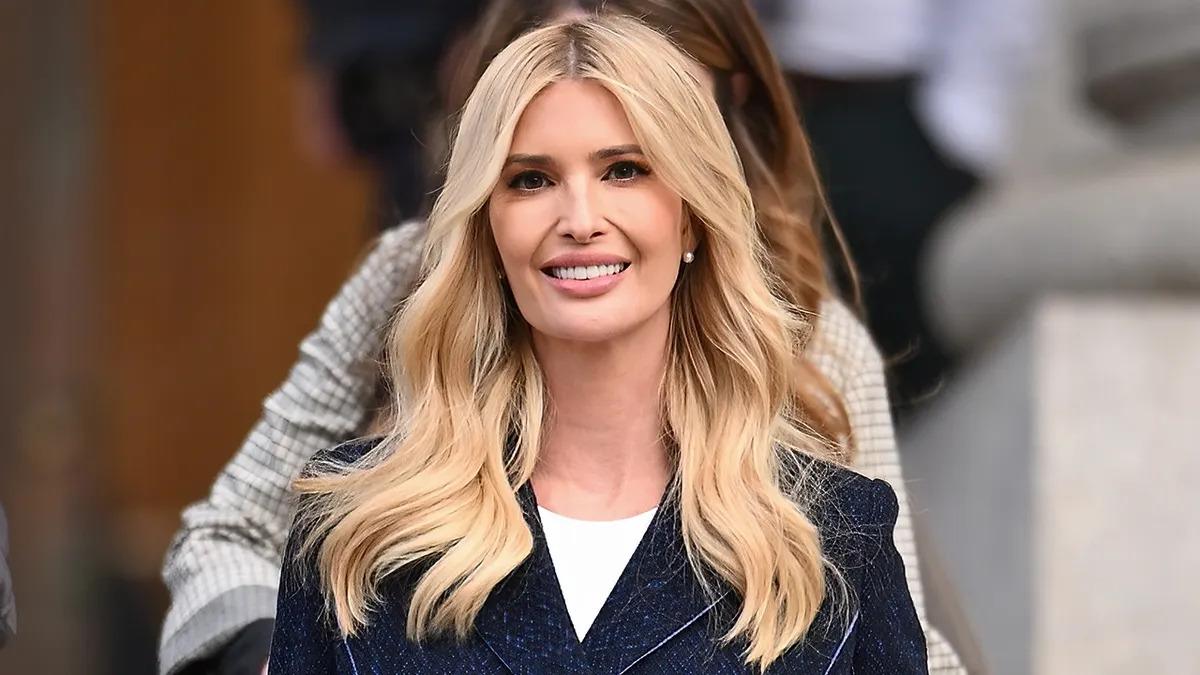 ¿Quiénes son los hijos de Donald Trump?