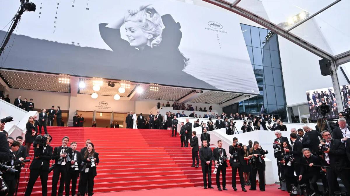 Todo lo que debes saber sobre el Festival de Cannes 2026