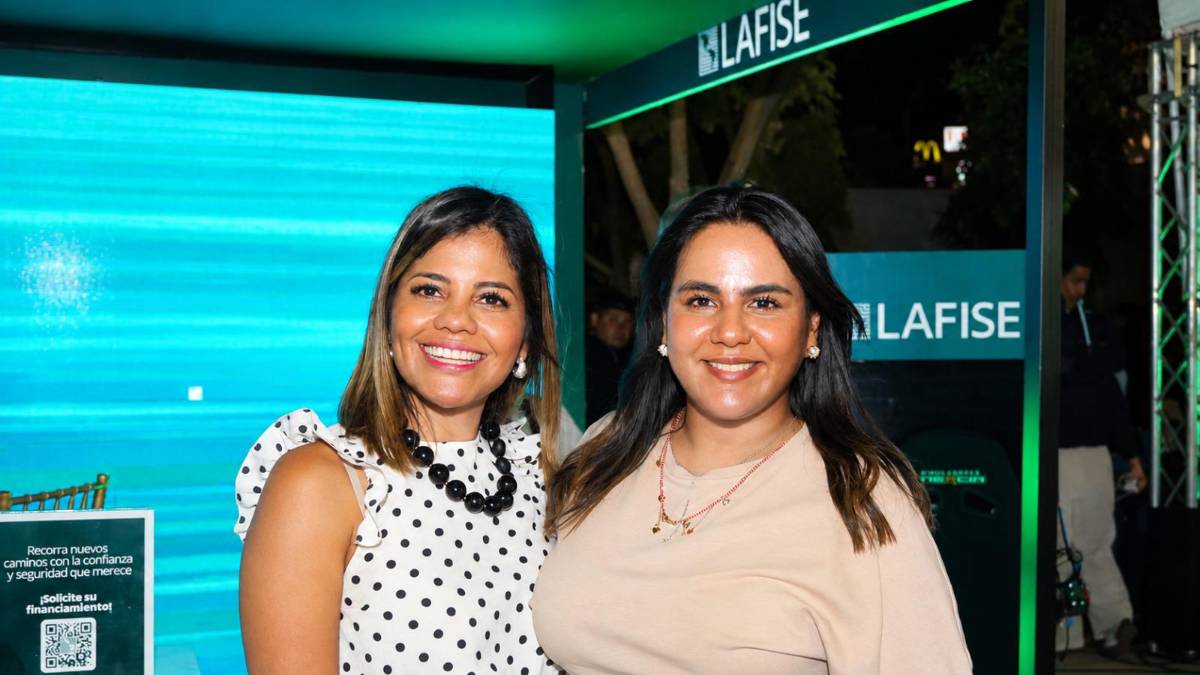 Banco LAFISE impulsa el sector automotriz en Expomóvil Honduras 2026