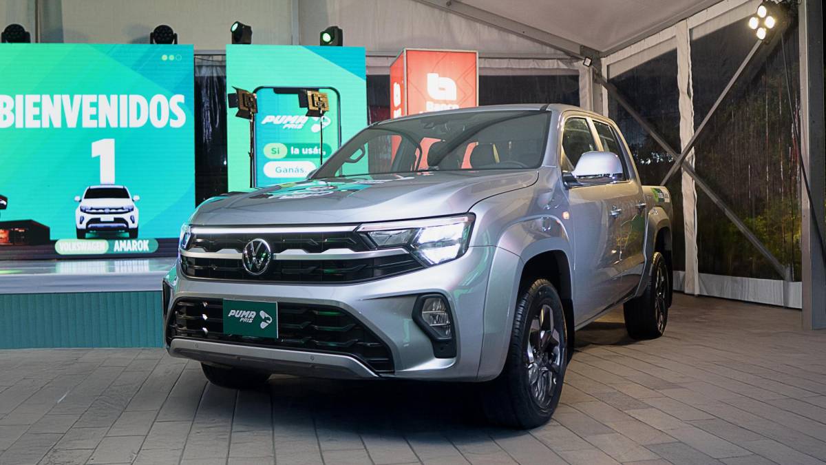 Puma Energy lanza la promoción “Si la usás, ganás” con Puma Pris