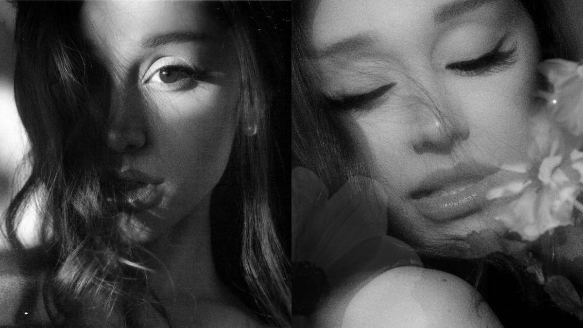 Con la excepción de <i>Yours Truly</i>, el álbum debut de AG, Max Martin e Ilya han participado en sus greatest hits: <i>One Last Time</i>, <i>Side to Side</i> y <i>no tears left to cry</i>.