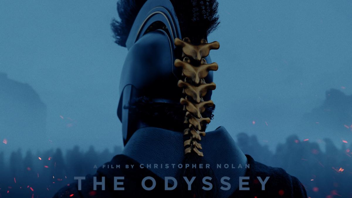 ‘La Odisea’ llega a los cines