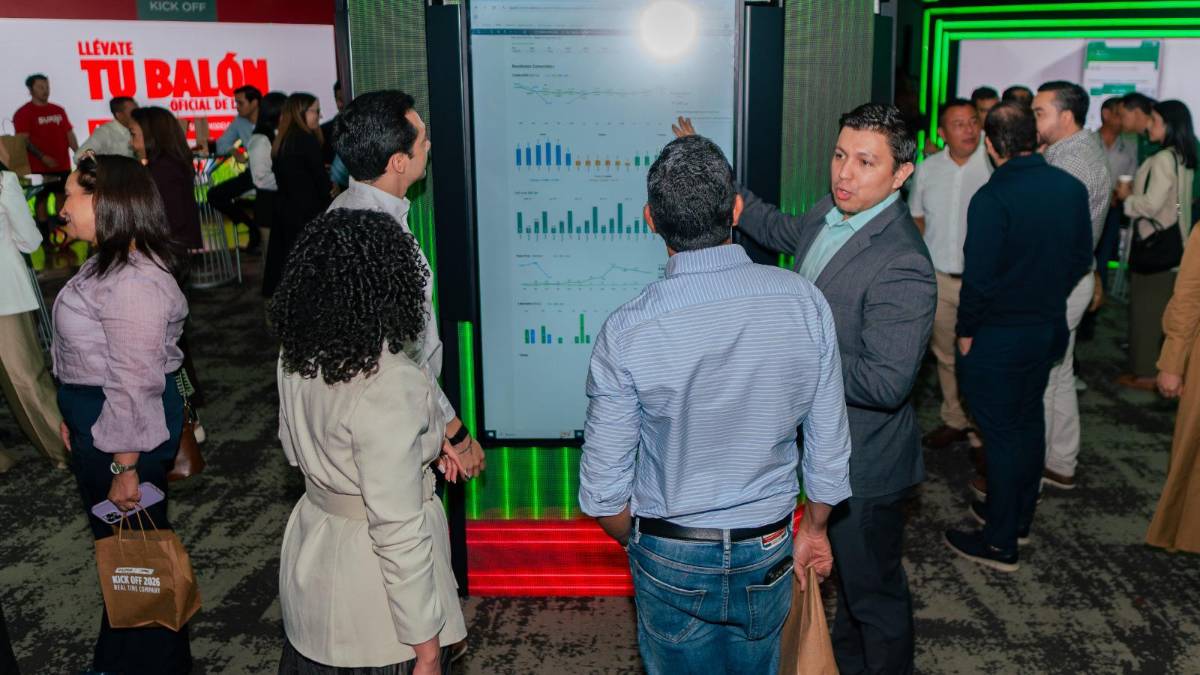 Puma Energy reunió a sus operadores en su Kick Off 2026 “Real Time Company”