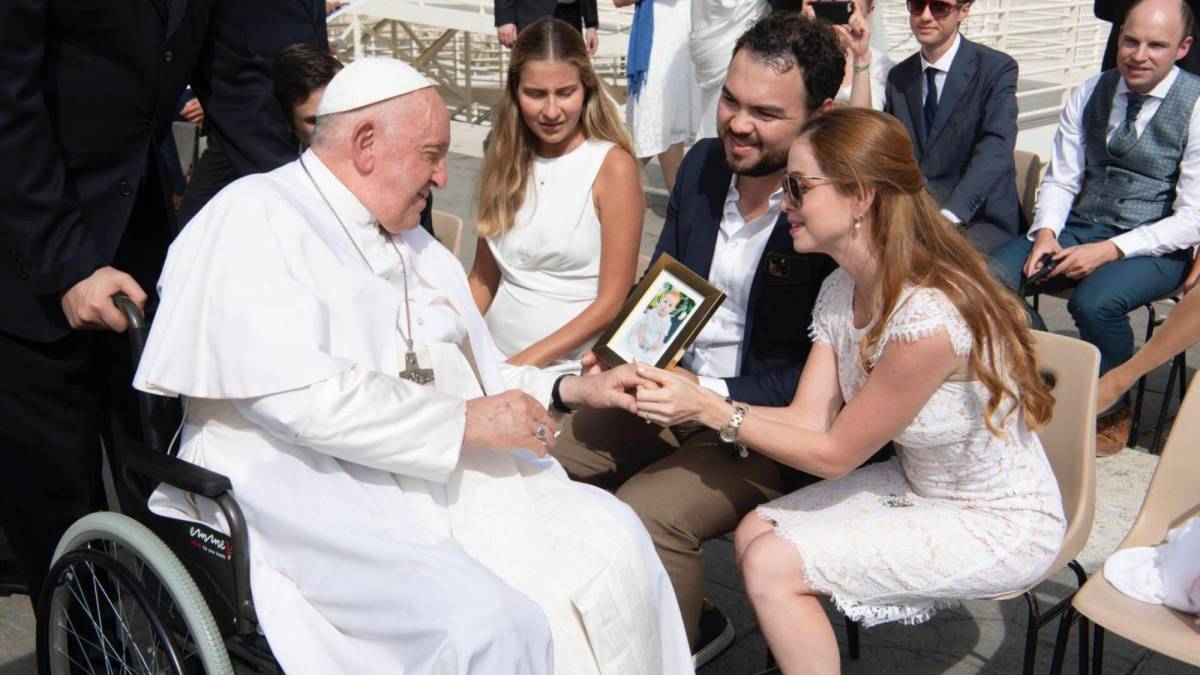 Francisco, el papa de los desfavorecidos que intentó cambiar la Iglesia