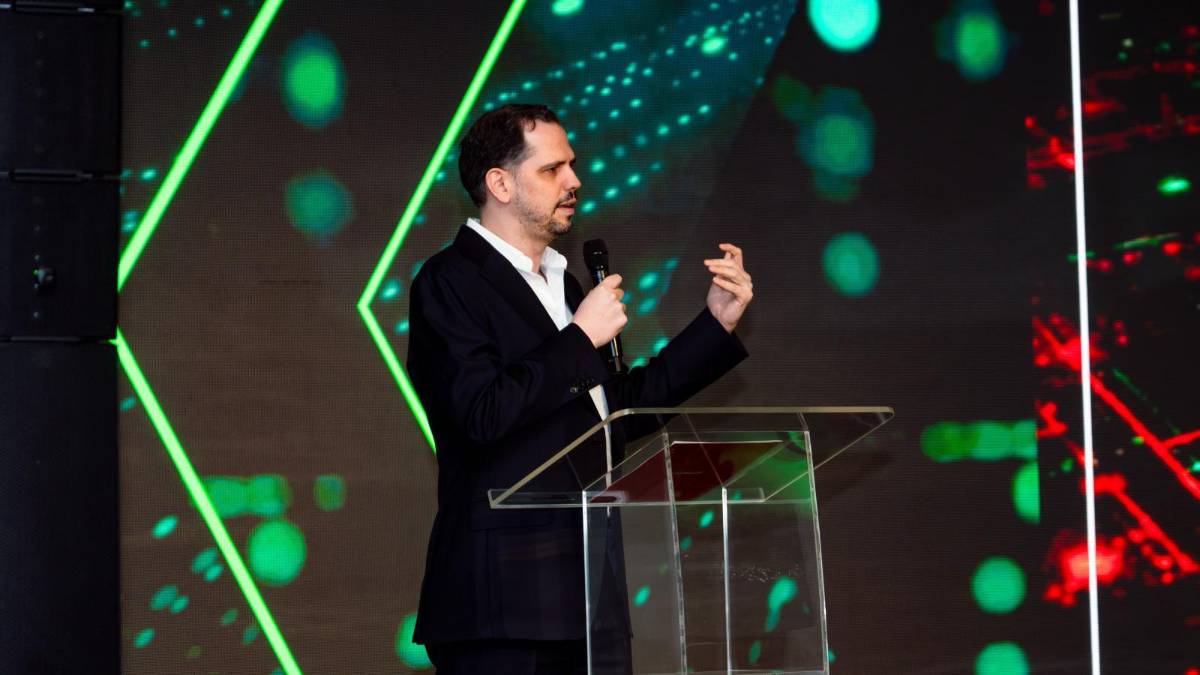 Puma Energy reunió a sus operadores en su Kick Off 2026 “Real Time Company”