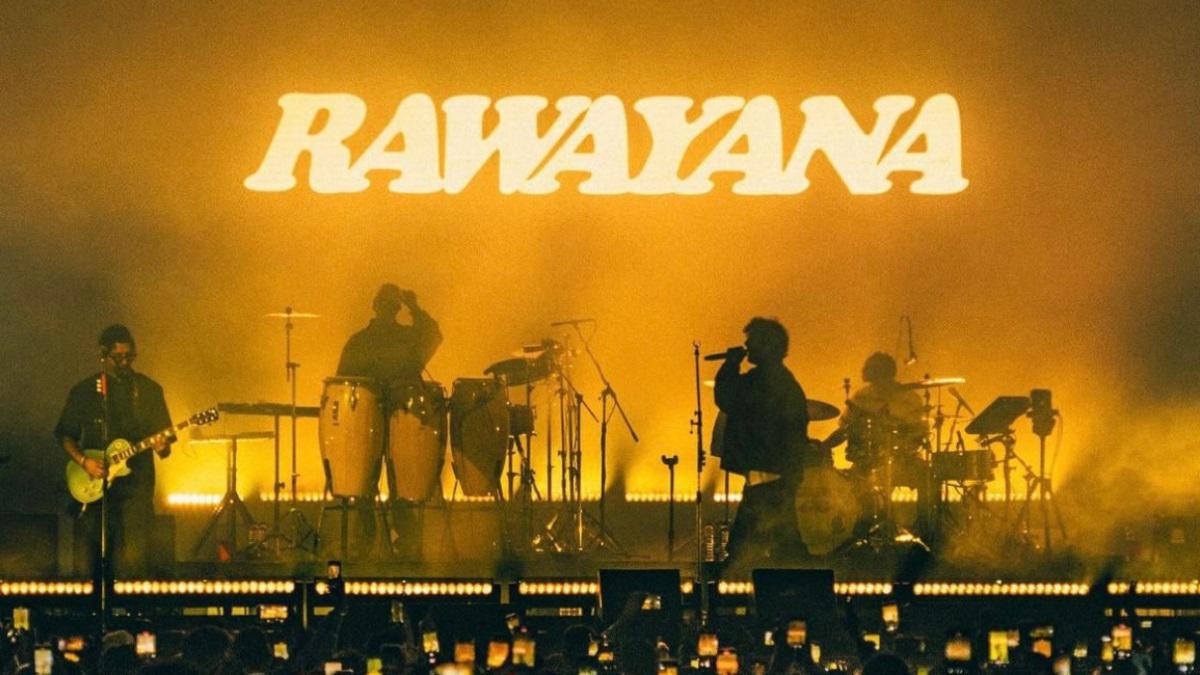 Para Beto, la banda empezó a crecer verdaderamente en 2023, cuando tuvieron sus primeros shows en “arenas y los medios de comunicación y la industria de la música empezaron a tratarnos distinto. La gente por fin entendió nuestro trabajo”.