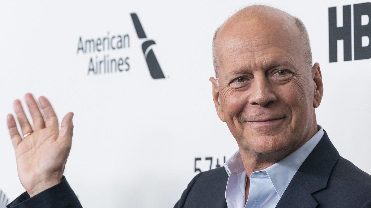 ¿Qué es la Afasia, la extraña enfermedad que causó el retiro de Bruce Willis?