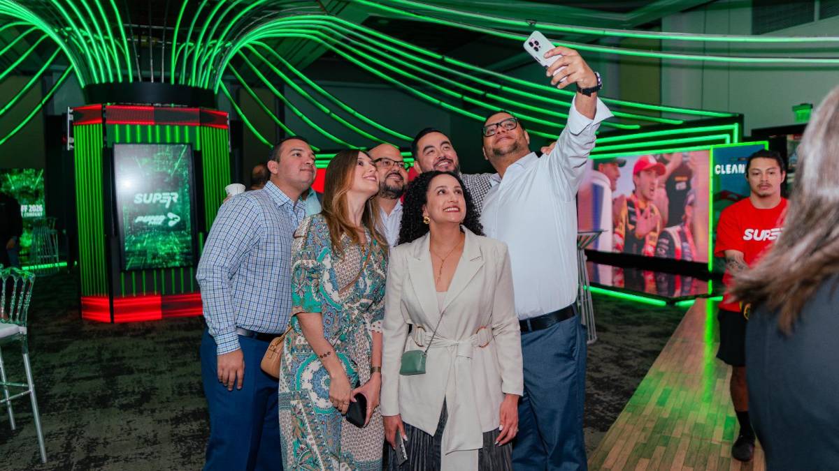 Puma Energy reunió a sus operadores en su Kick Off 2026 “Real Time Company”