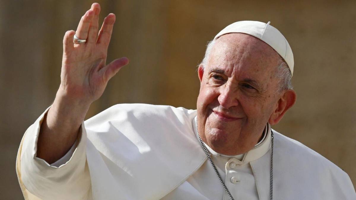 Francisco, el papa de los desfavorecidos que intentó cambiar la Iglesia
