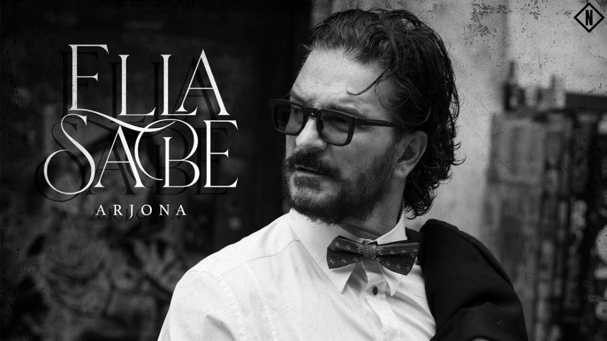 Arjona Viaje Tour