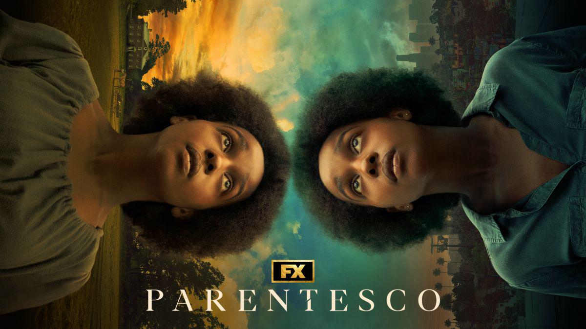 Parentesco: 29 de marzo (DISNEY+).