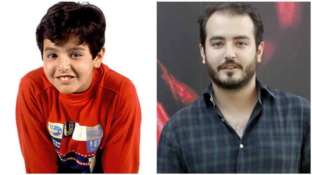 Los niños prodigio de Hollywood