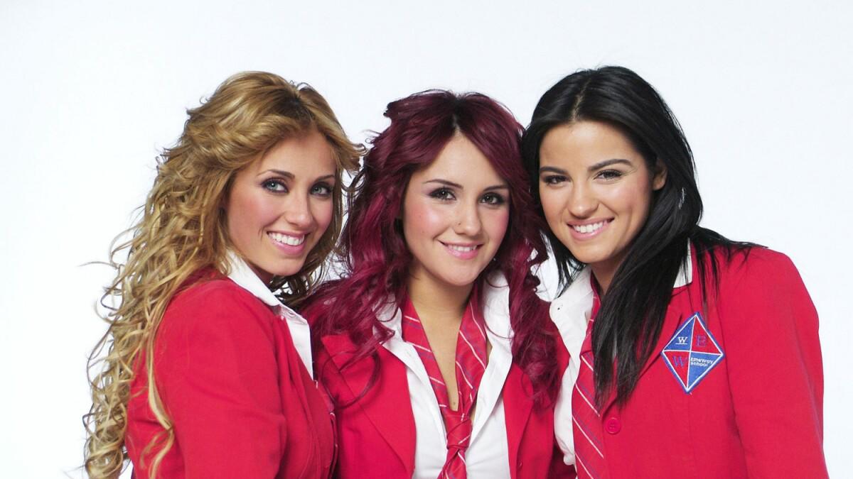 Datos curiosos sobre RBD