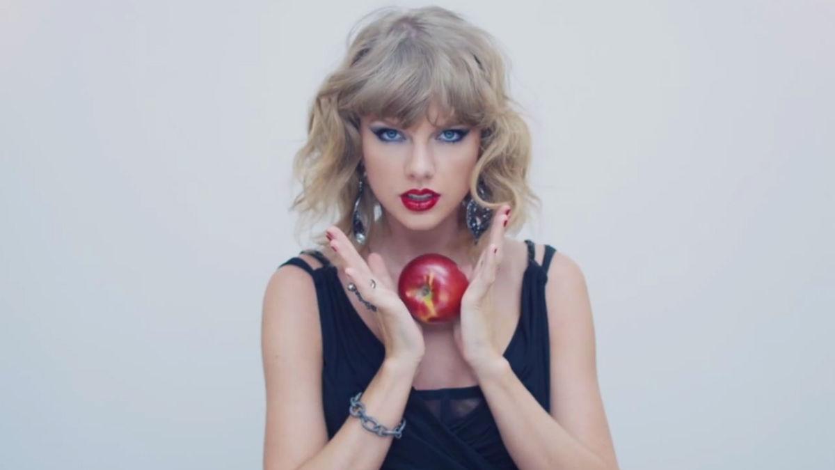 Datos que deberías conocer de Taylor Swift