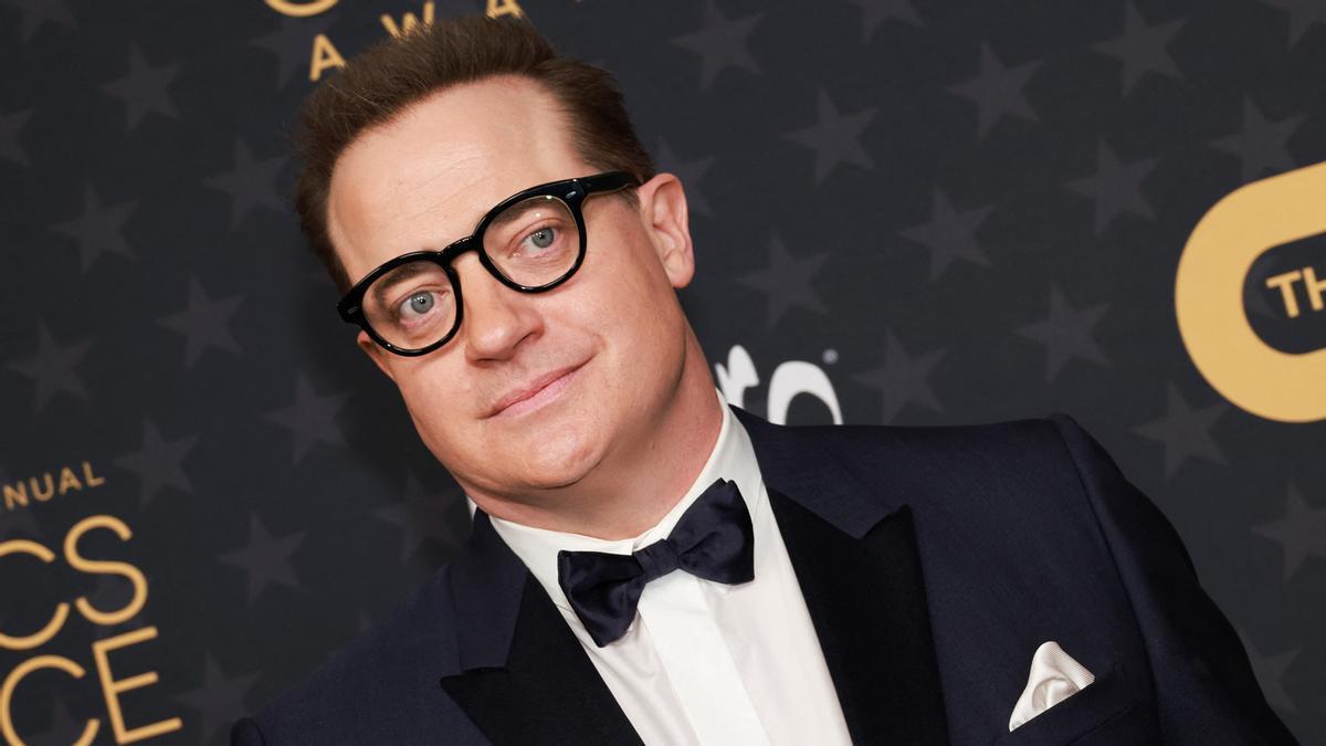Brendan Fraser ganó el Óscar al Mejor Actor gracias a su papel en The Whale en 2023. Sin embargo, el camino para obtener este logro fue largo y oscuro, porque pasó de ser el galán de Hollywood a estar betado en la “lista negra” de la industria. Su carrera empezó a ir cuesta abajo después de que acusara a Phillip Berk, ex presidente de la Asociación de la Prensa Extranjera de Hollywood, de acoso y agresión.