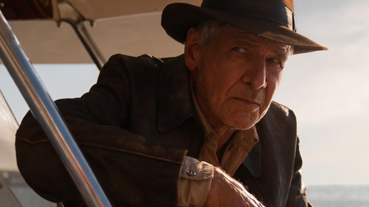 <b>Indiana Jones 5 - Fecha de estreno: 30 de junio</b>Indiana Jones volverá este año para una quinta aventura liderada por Harrison Ford y dirigida por James Mangold. Cuenta en el reparto con Mads Mikkelsen, Phoebe Waller-Bridge, Antonio Banderas, Boyd Holbrook y Shaunette Renée Wilson, y promete un subidón de nostalgia y aventuras ochenteras.