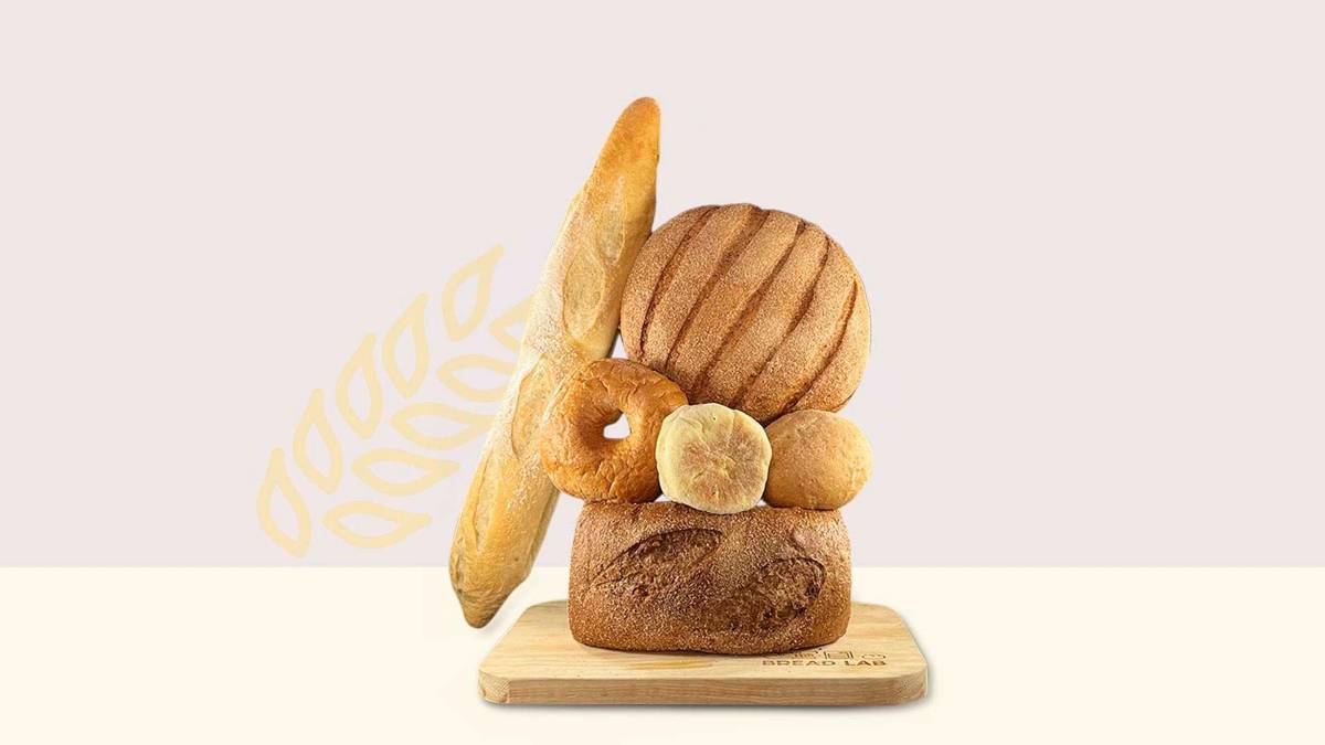 Bread Lab: Transformar vidas, un pan a la vez
