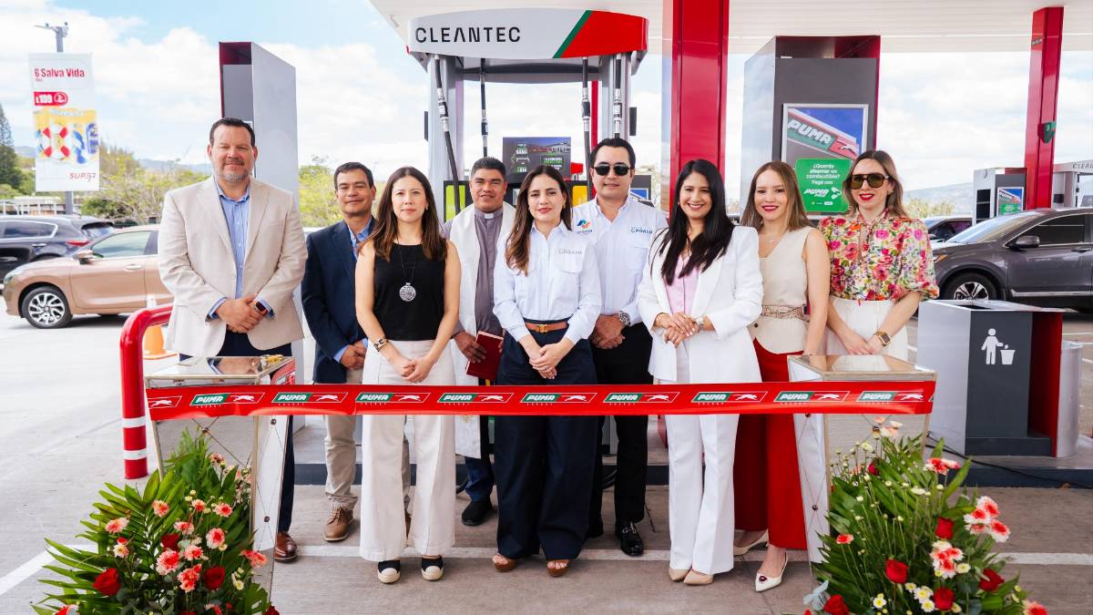 Puma Energy continúa llevando la emoción de “Ahorrá y Ganá” con Puma Pris a diferentes puntos de Honduras, premiando la preferencia de sus clientes con vehículos KIA y múltiples beneficios durante la promoción.