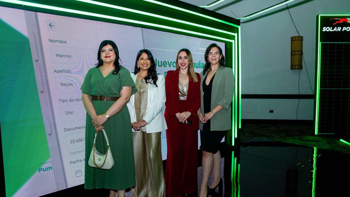 Puma Energy reunió a sus operadores en su Kick Off 2026 “Real Time Company”