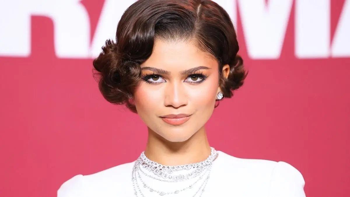 ¿Es 2026 el año de Zendaya?