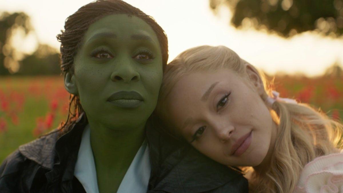 <i>Wicked: For Good </i>estrenó en noviembre de 2025, cerrando su emotivo capítulo como Glinda, siendo para ella “lo más gratificante” de toda su carrera. 
