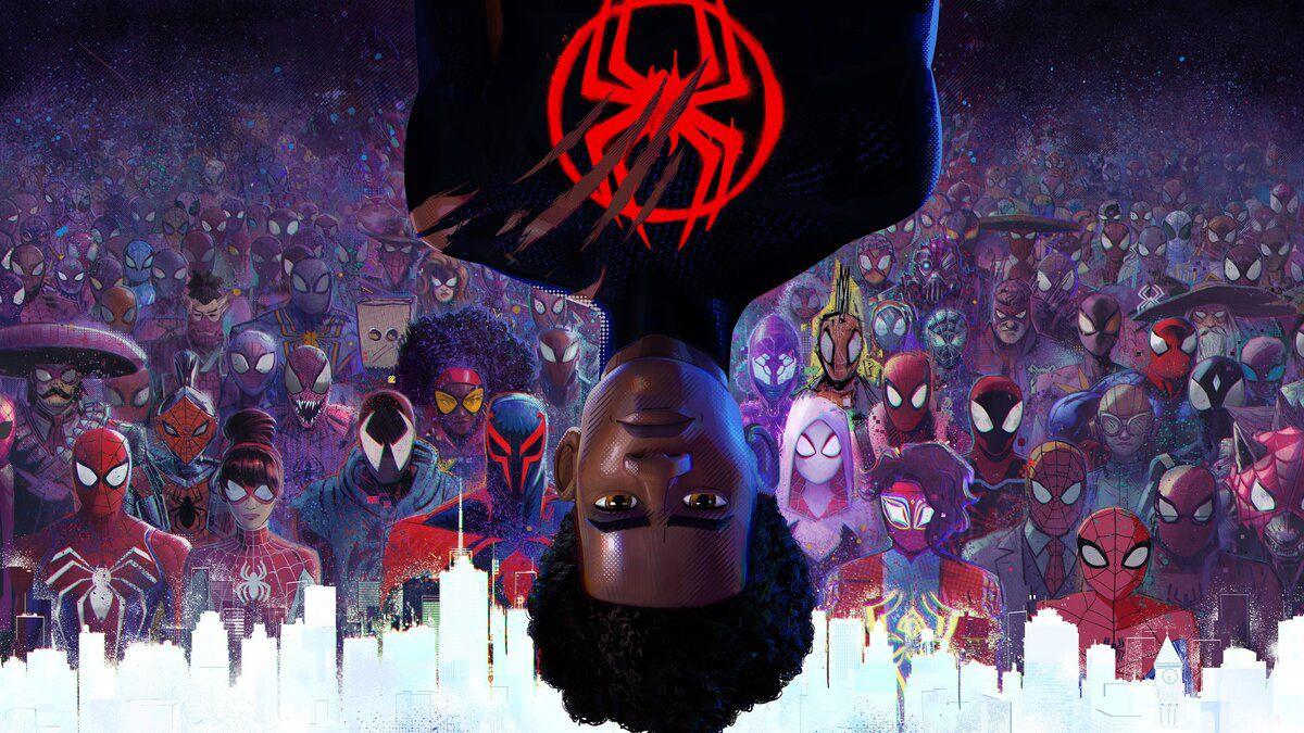 ¡Miles Morales está de regreso! En esta nueva entrega del “Spider-Verso”, encontraremos personajes variados, que van desde versiones futuristas de Spider-Man hasta superheroínas, punks y bebés con habilidades arácnidas. ¡Prepárate para sumergirte en esta alucinante trama llena de sorpresas! A continuación, te presentamos los datos más curiosos sobre esta entrega, que seguramente te dejarán aún más entusiasmado.