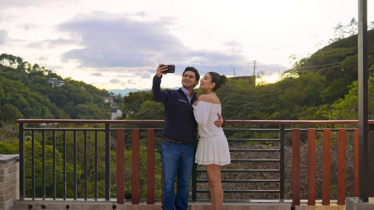 Conoce Distrito El Camino