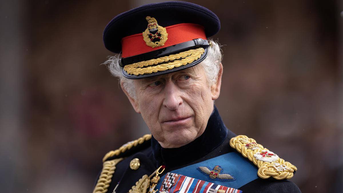 Carlos III, el rey ecologista