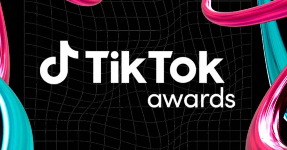 TikTok Awards 2023