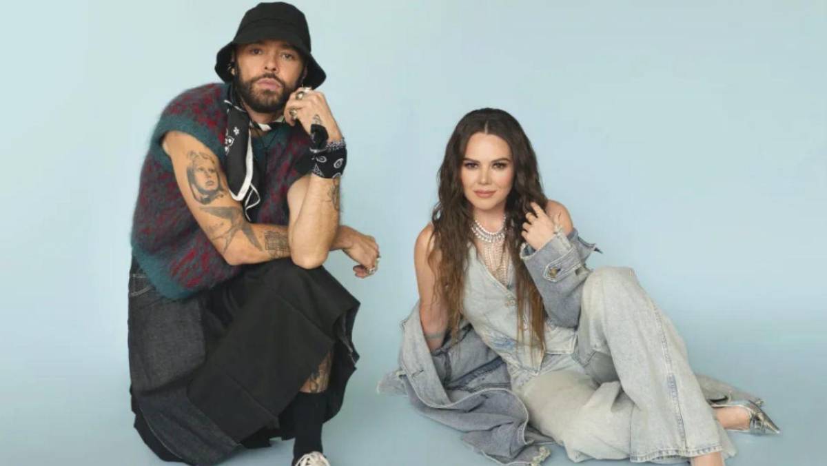 El dúo mexicano cuenta con una trayectoria reconocida internacionalmente, incluyendo premios Grammy y Latin Grammy