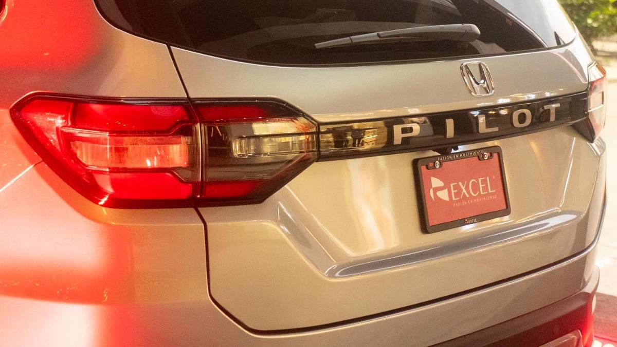 Excel presenta la nueva Honda Pilot 2026 en San Pedro Sula
