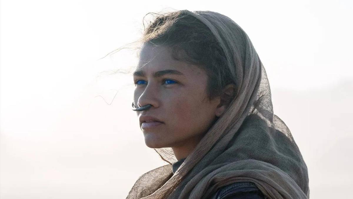 Hasta ahora, la saga de <i>Dune </i>ha recibido un total de 15 nominaciones en los premios Óscar.