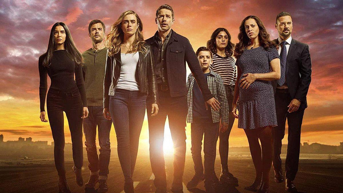 Manifiesto, Temporada 4. 2 de junio (Netflix).