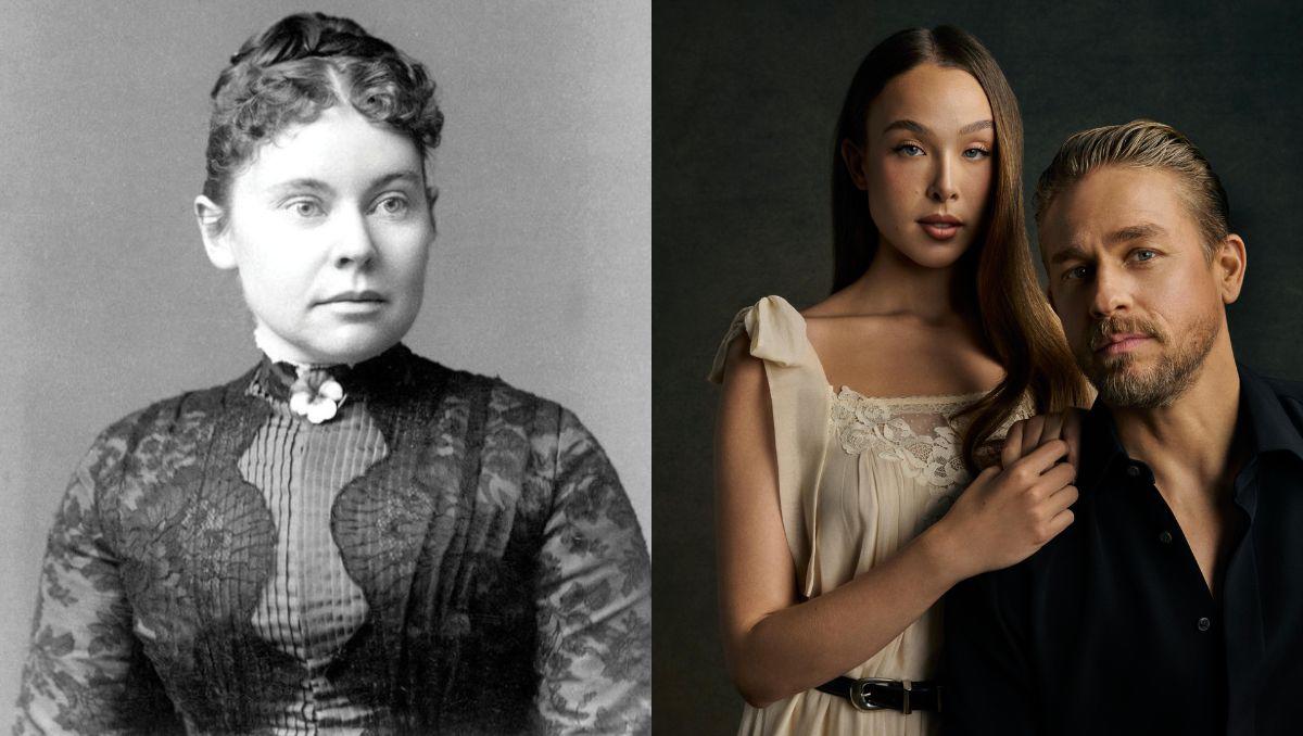 Monstruo: La historia de Lizzie Borden. La nueva entrega de la antología criminal de Ryan Murphy se adentra en uno de los casos más famosos de Estados Unidos. Lizzie Borden fue acusada de asesinar a su padre y a su madrastra en la época victoriana, y ahora la serie vuelve a explorar los hechos, las sospechas y el misterio que rodeó aquel caso. El true crime toma protagonismo el 17 de septiembre en Netflix.