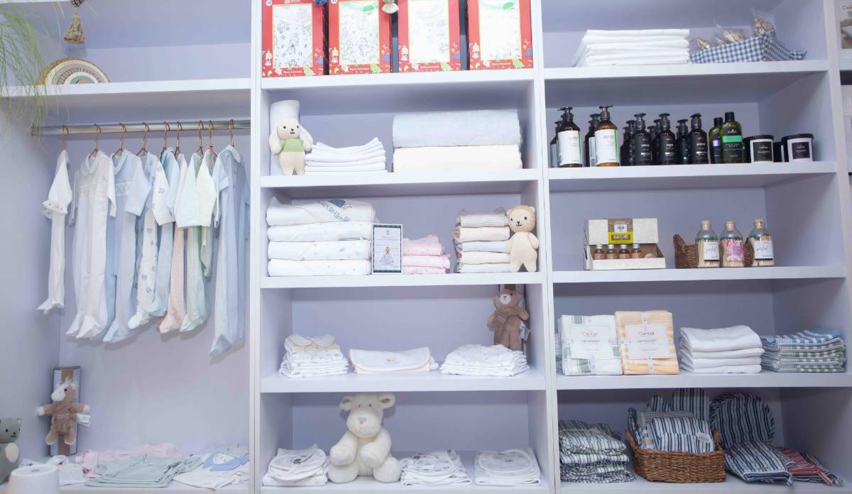 CottonHaus abre sus puertas en San Pedro Sula