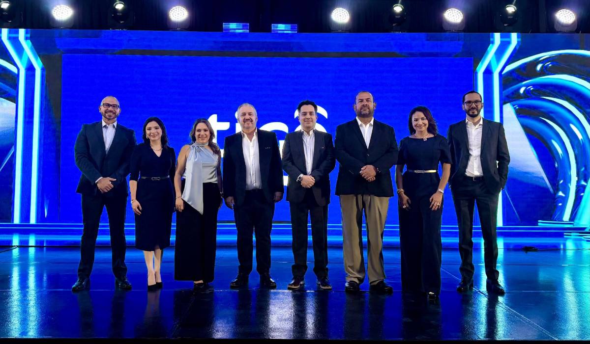 Tigo celebra 30 años en Honduras.