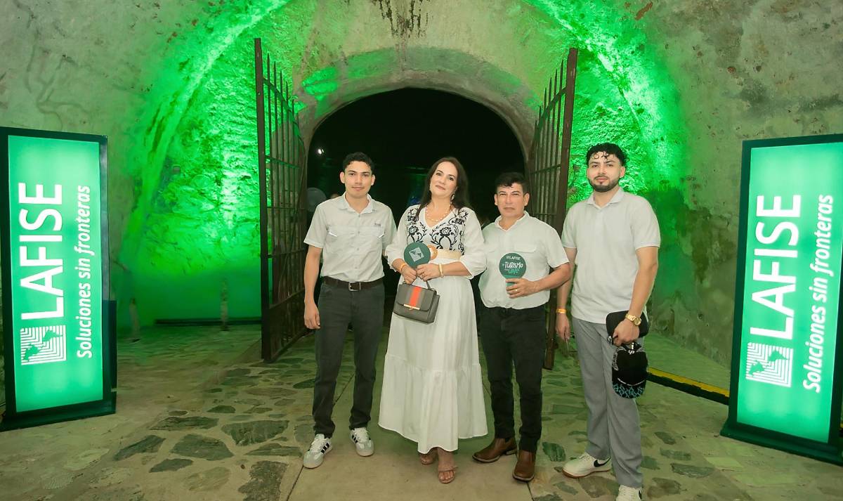 Banco LAFISE impulsa el turismo y la conservación en la primera edición de Manatí Fest