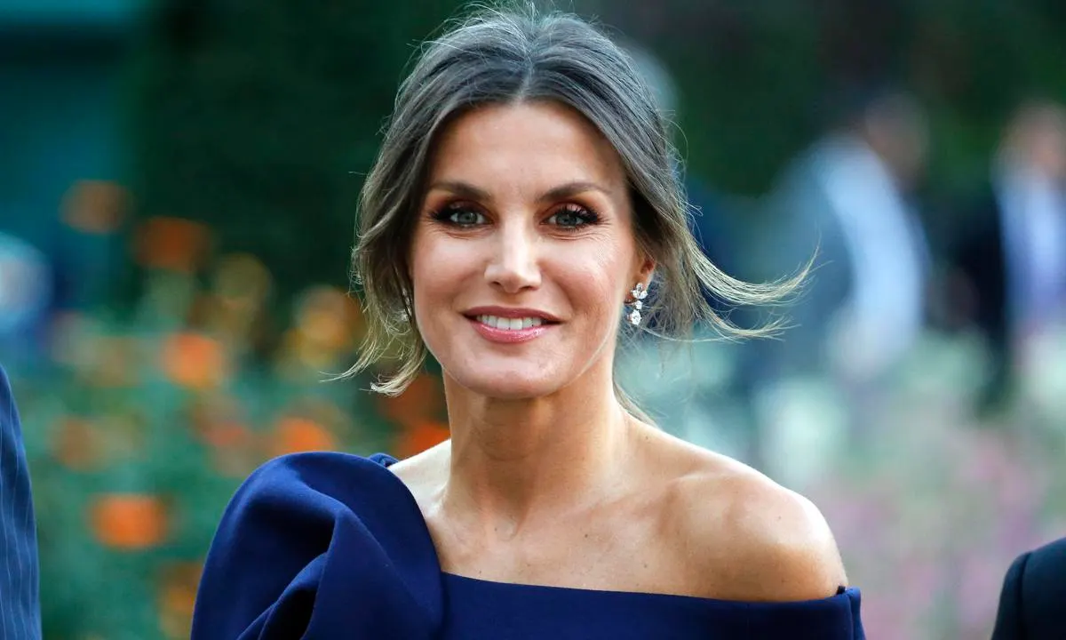 ¿Conoces el secreto de la Reina Letizia para mantenerse radiante?