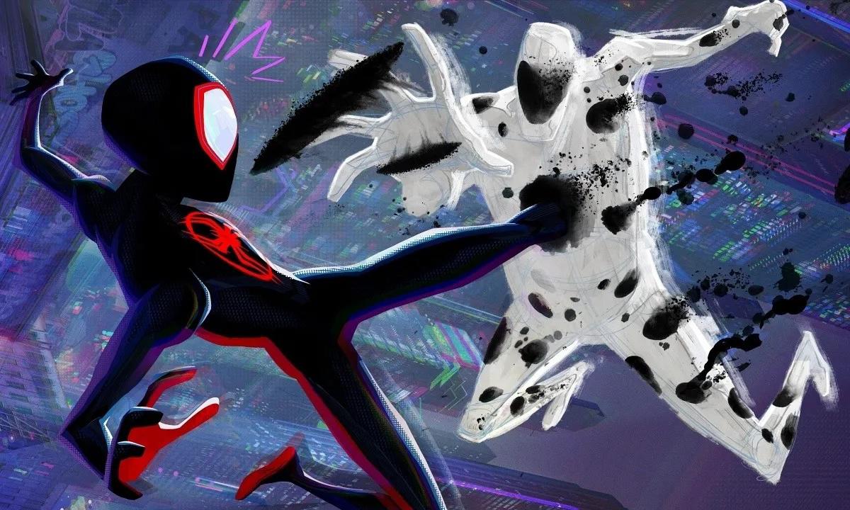 Tendremos un villano que no ha sido tomado muy en serio en los cómics, y ese es The Spot.