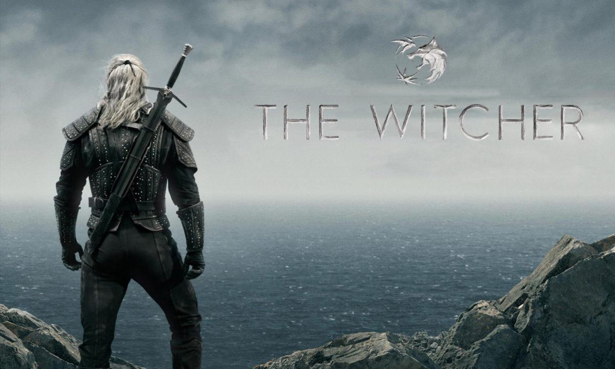 The Witcher, Temporada 3. 29 de junio (Netflix).