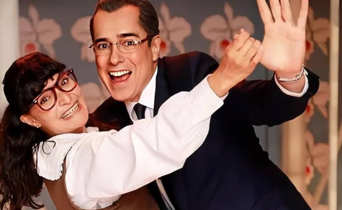 <b>Yo soy Betty, la fea,</b> Armando y Betty. Su amor logró superar todos los obstáculos y triunfar, demostrando que el verdadero amor va más allá de las apariencias superficiales.