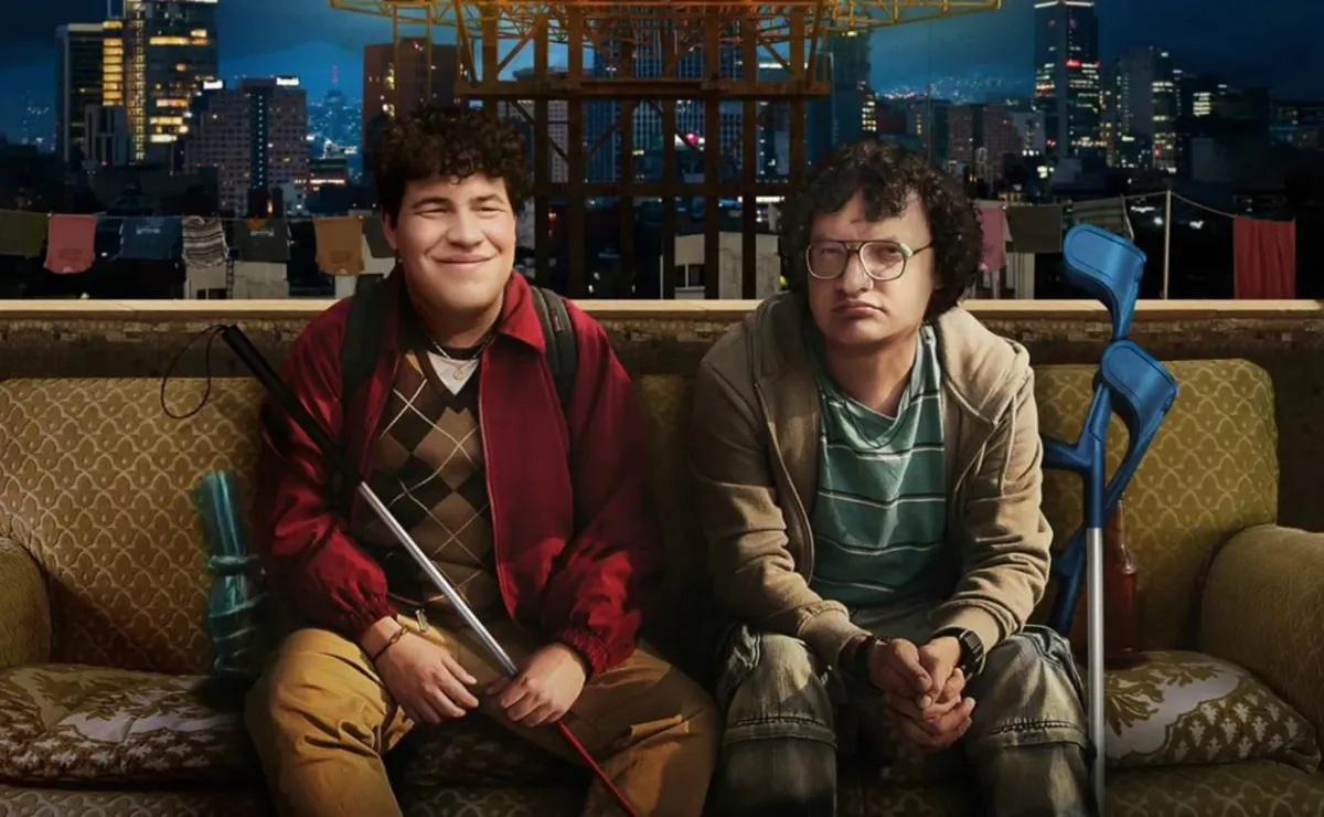 Los estrenos en Netflix para el mes de noviembre de 2023