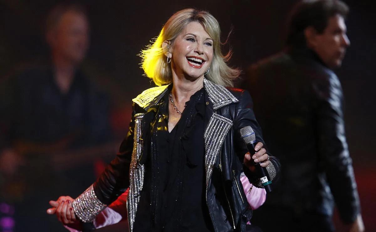 Festival Internacional de la Canción de Viña del Mar 2017.