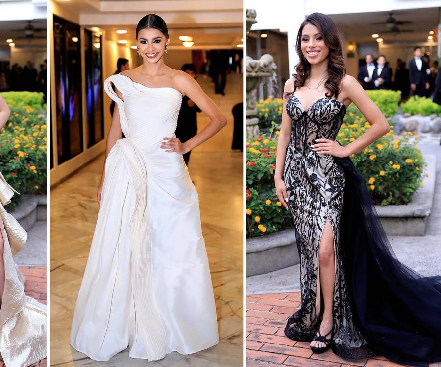 La noche brilló con elegancia en la prom 2025 de la International School of Tegucigalpa. Cada una de las graduadas reflejó su estilo único en una velada inolvidable que celebró el cierre de una etapa académica y el inicio de un nuevo capítulo lleno de sueños por cumplir.