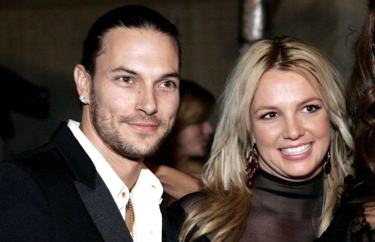 10 revelaciones clave en el nuevo libro de Britney Spears