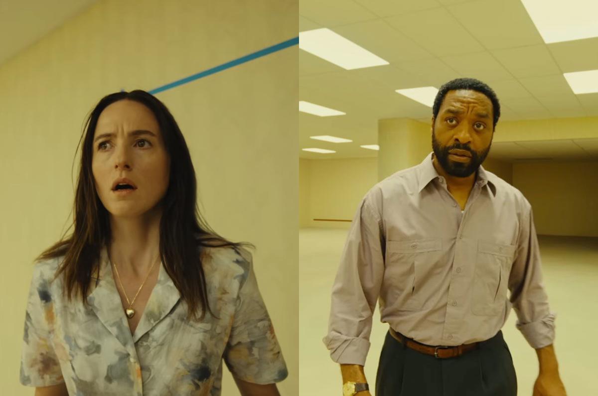Backrooms yObsession revolucionan el cine de terror