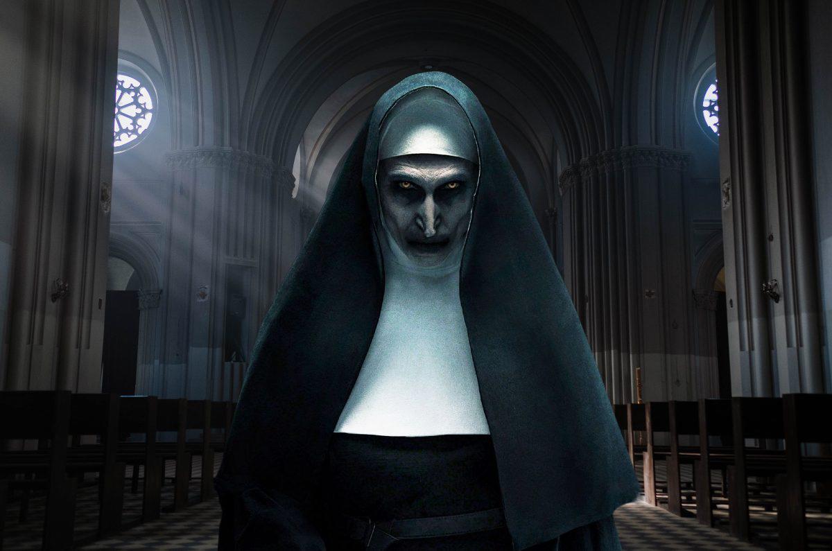 La MonjaDespués del rotundo éxito que ha tenido esta película en los cines, es indudable que numerosas personas se vestirán como “The Nun”, infundiendo el terror donde vayan.