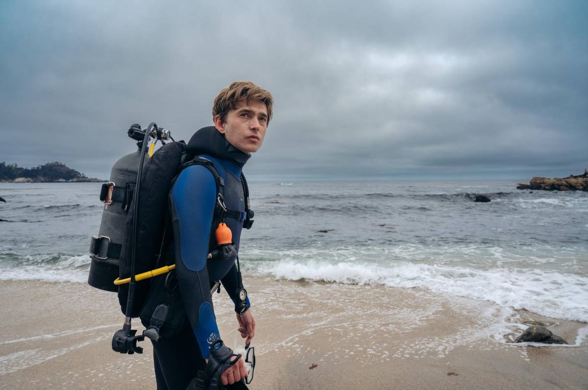 La caída de la ballena llega a los cines este 15 de octubre